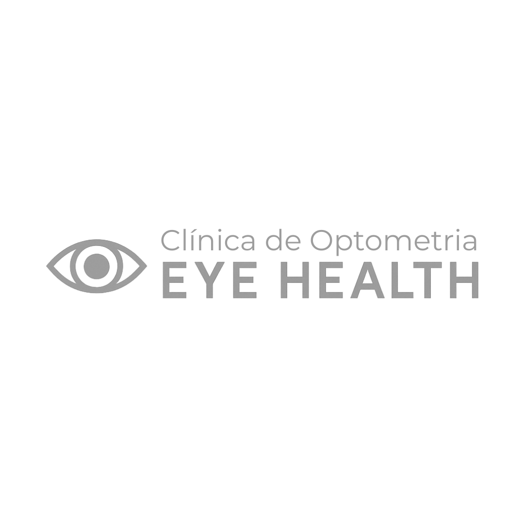 Logo Eye Health Clínicas